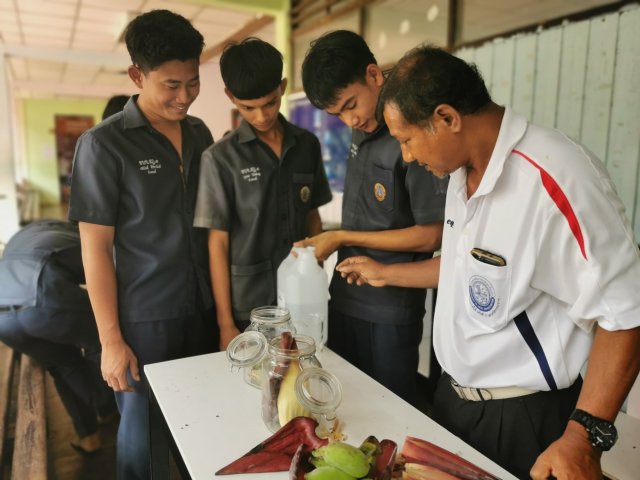 งานสวนพฤกษศาสตร์_๑๙๐๙๑๖_0140