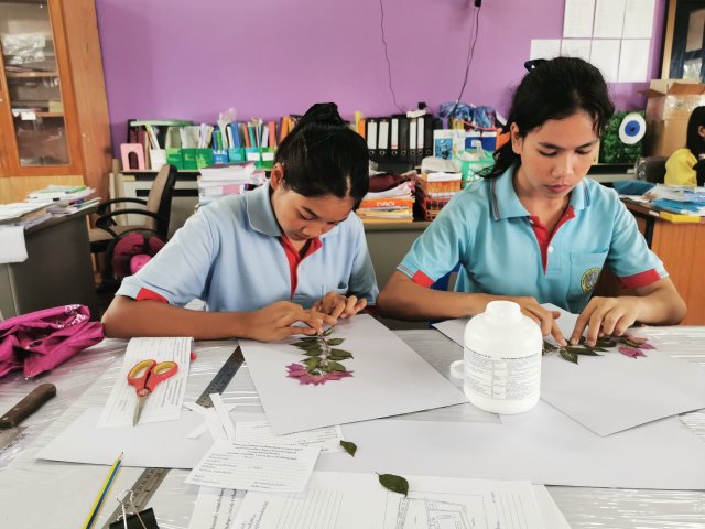 งานสวนพฤกษศาสตร์_๑๙๐๙๑๖_0147