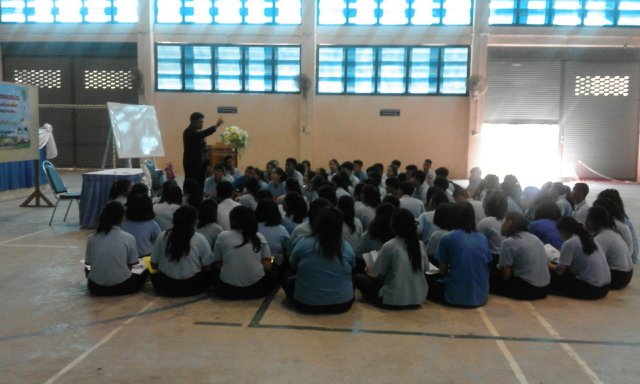 อบรมยุวเกษตร_๑๗๐๒๑๙_0008